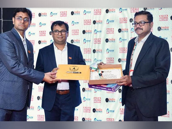 BOOTES builds India's first Net-Zero Library for the Jhansi Development Authority in a record time of 90 days