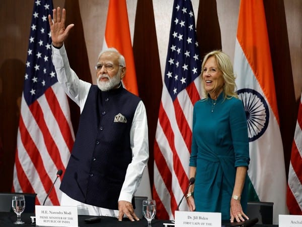 PM Modi presents five-point proposals to encourage India-US collaboration in research, education