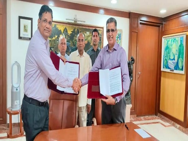 IFFCO starts Nano Urea exports to US amid PM Modi's State visit