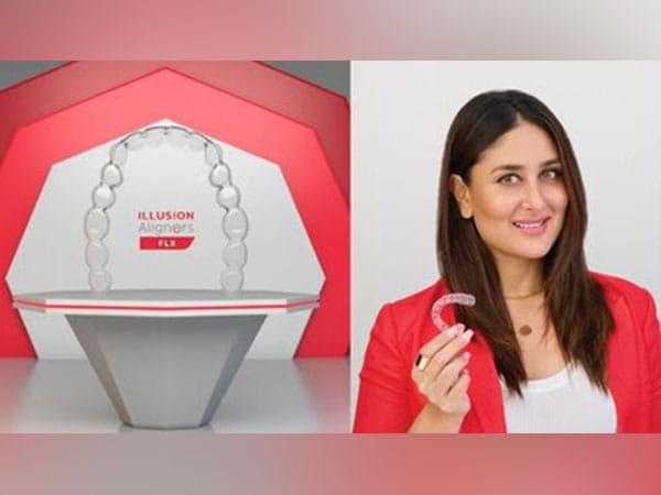 Illusion Aligners FLX - 3X Faster, Flexible and Comfortable