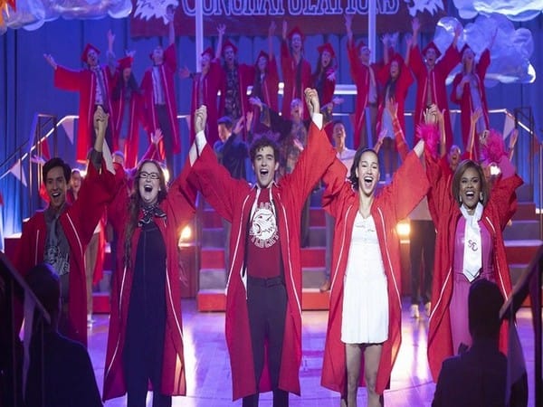 'High School Musical...' series to end with season 4; check out teaser