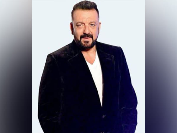 Watch: Sanjay Dutt shows off a high-intensity 'lumberjack' workout