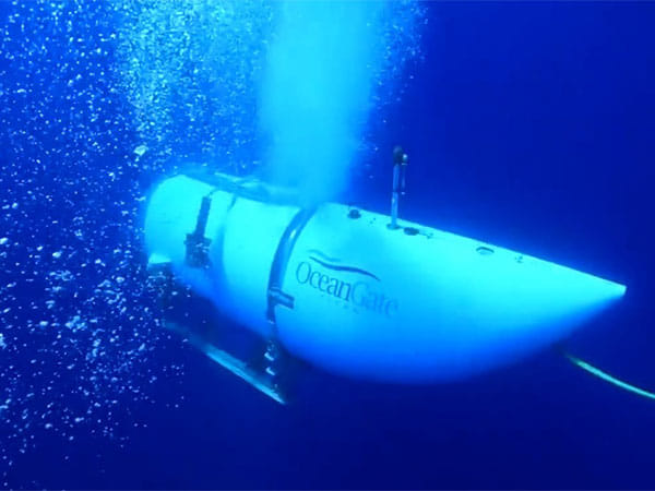 Titan submersible crew dead after 