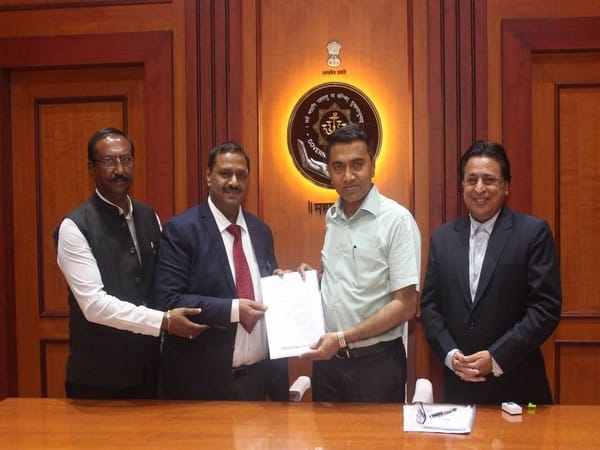 International Pythian Council Expands Focus to Goa, India, for Hosting Global Pythian Award and National Pythian Games 2024