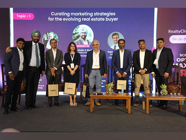 Realty Check Bangalore Edition: Creating a Nexus of 200+ Real Estate Builders for Innovation and Growth 