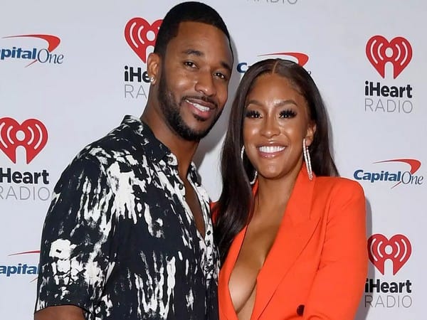 Drew Sidora opens up about her divorce filing from her ex-husband Ralph Pittman