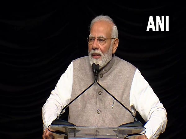 India mother of democracy, America champion of advance democracy: PM Modi's farewell speech to diaspora in US