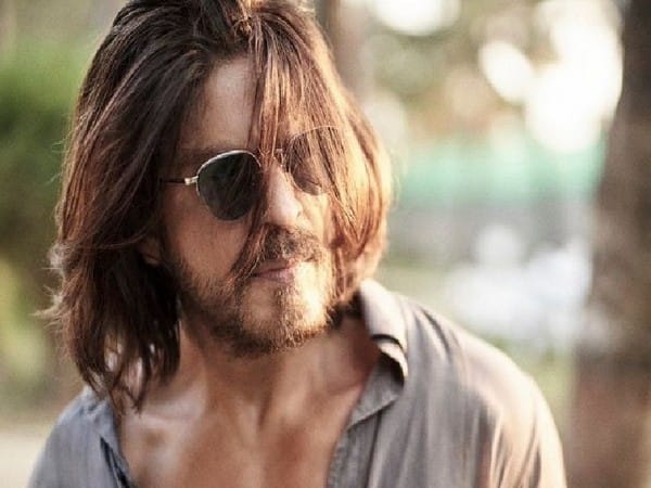 31 years of Shah Rukh Khan: A look at his must-watch romantic films