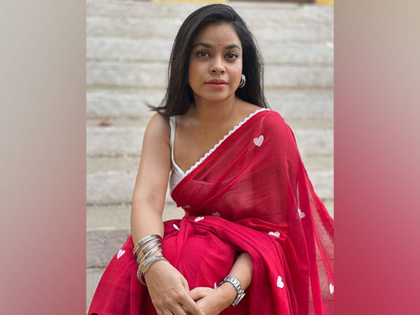 Sumona Chakravarti extends gratitude to fans and friends for birthday wishes