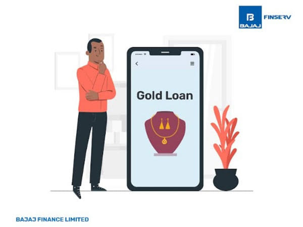 Bajaj Finance Gold Loan: The perfect solution for instant funding needs