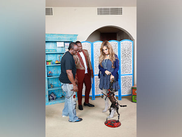 Merck Foundation Our Africa TV Program - Eighth Episode on Sustainability Being a Shared Responsibility