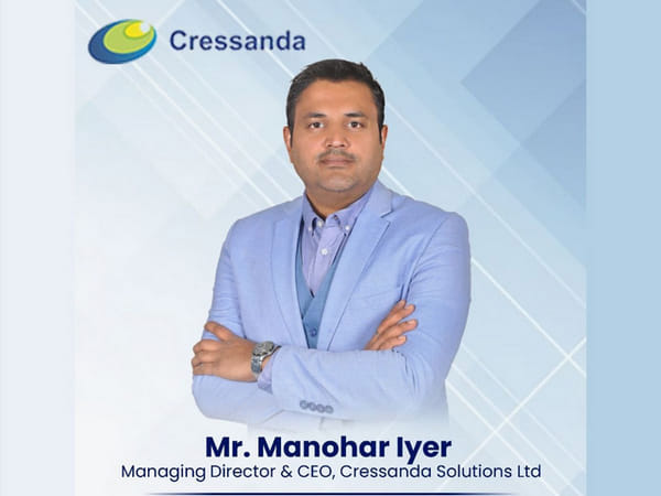 Cressanda Solutions Ltd's Rs. 49.30 crores Rights Issue to open on June 27, 2023