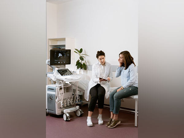 Progesterone reduces night sweats and improves sleep in perimenopausal women: Study