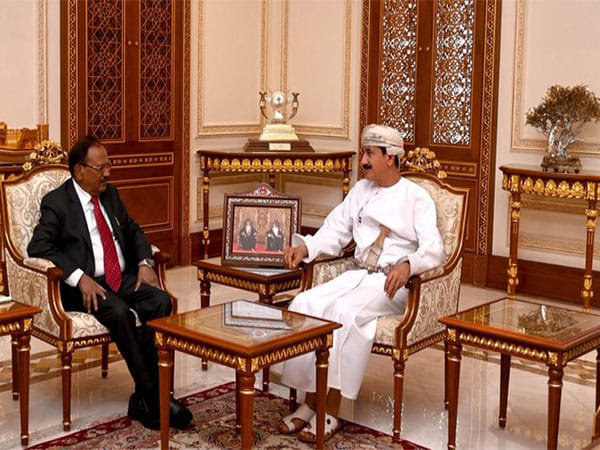 Visit by NSA Doval reflects strong bilateral relationship between India, Oman: MEA