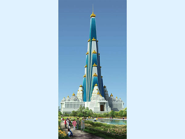 MetaGod Creators Secures Metaverse Platform Mandate for Vrindavan Chandrodaya Mandir Trust