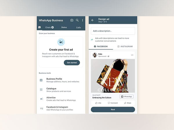 WhatsApp Business brings feature making it easier for small businesses to connect with customers