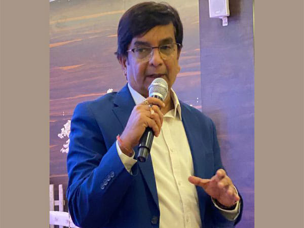 Asian Infotel Pvt Ltd Reigns Supreme: Celebrating Their Victory at the 19th ICT World Communication Summit and Award