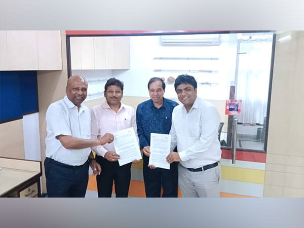 Bharat Lok Shiksha Parishad and Yuva Manthan join hands to take G20 to every village through Ekal Vidyalayas