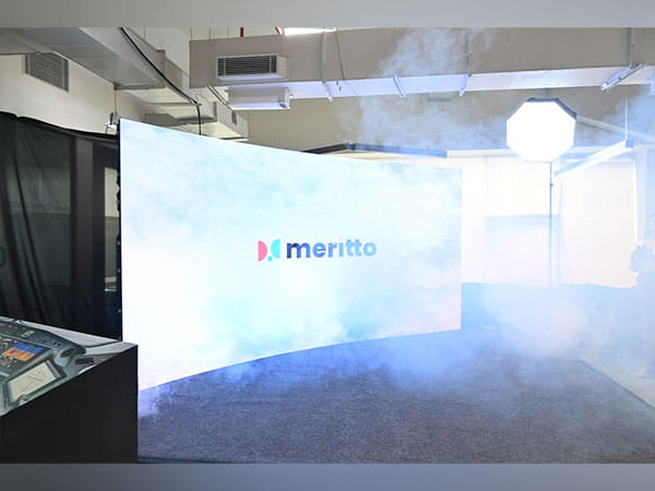NoPaperForms rebrands to Meritto, signifying expanding platform and markets