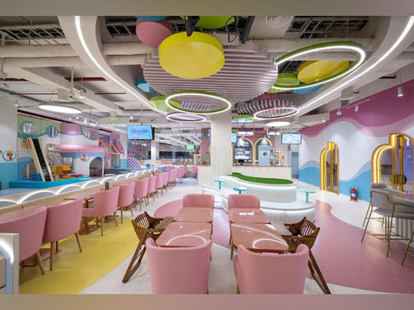 Discover endless fun and learning at Play 'N' Learn, Chennai's latest active edu fun destination