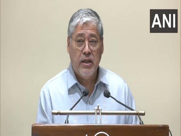 India, Philippines working together to amplify their voices...