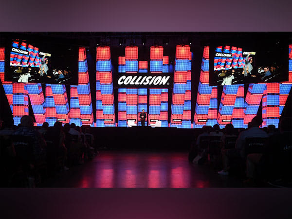 Toronto: Challenges of AI, technology's impact on democracy discussed at Collision Tech Conference