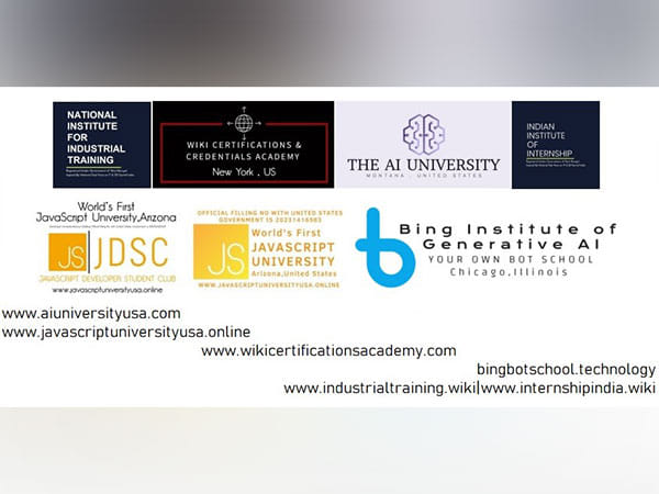 World's First Virtual Javascript Research University, Ai University, Montana Offering Summer Internship Program in India