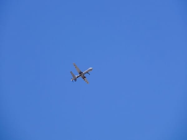 Price of US Predator drones not finalized, Centre refutes Congress allegations