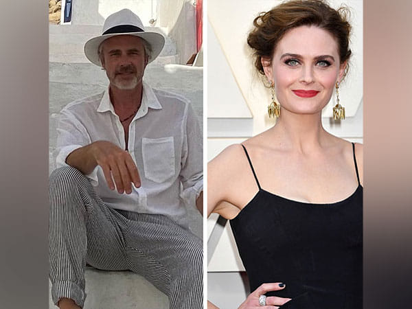 Emily Deschanel, Sam Trammell to star in sci-fi romance 'ReEntry'