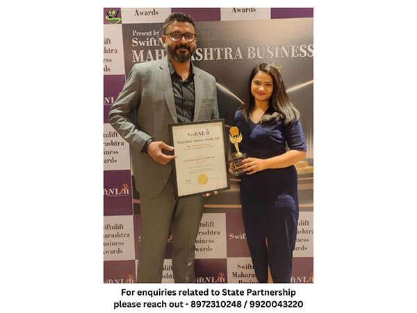 SaladO: Revolutionizing the Salad Industry, Strengthening Operations with State-Wise Partnerships