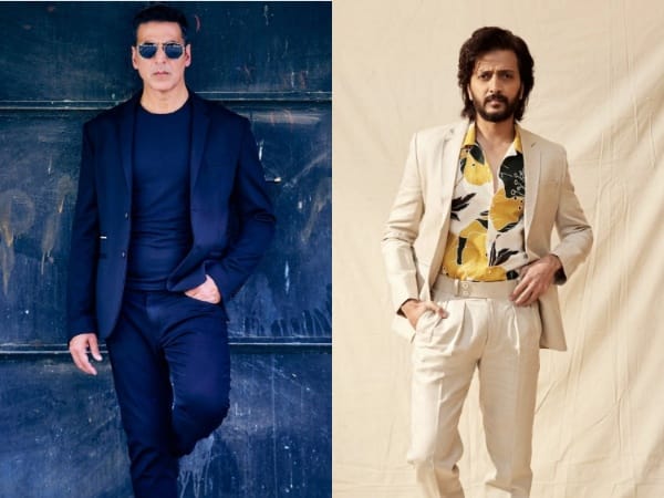Akshay Kumar-Riteish Deshmukh to reunite for 'Housefull 5', film to release on this date