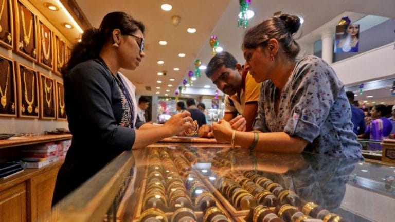 Aditya Birla Group to foray into branded jewellery with over $600 million investment