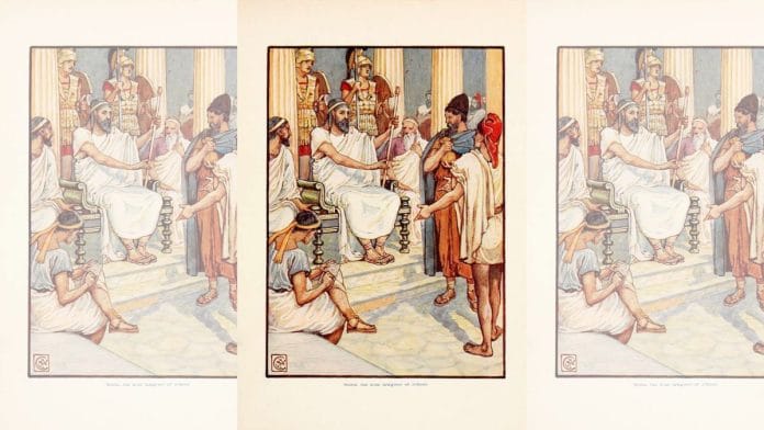 Representative Image | Image via Picryl