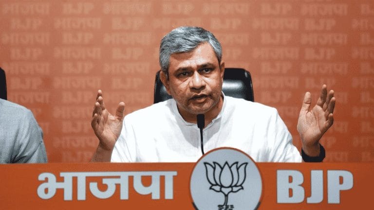 Anti-collision tech, Vande Bharat — most of minister Vaishnaw’s tweets promote rail modernisation