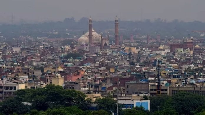 Representative image | Photo: PTI