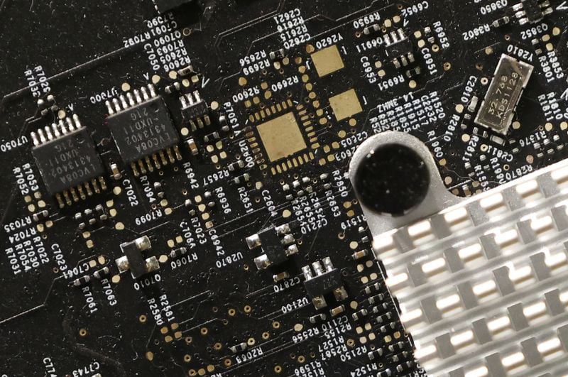 EU launches 8.1 billion euro microelectronics projects with 56 ...