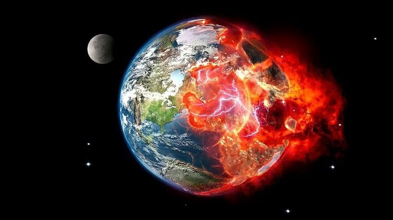 SubscriberWrites: Does the ‘end of the world’ mean a beginning for India?