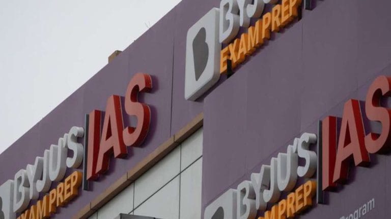 India’s Edtech giant Byju’s under fire after three board members and auditor quit