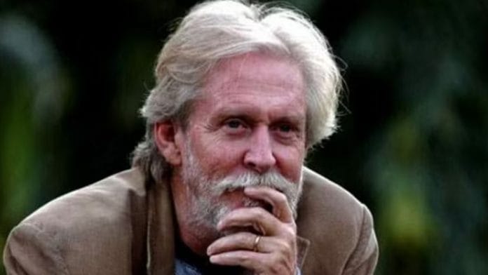 File photo of Tom Alter | PTI