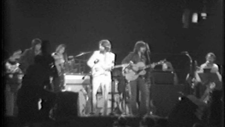 When Bengalis and Bob Dylan staged ‘Concert for Bangladesh’ to highlight genocide