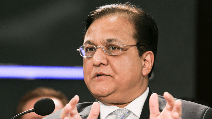 Rana Kapoor, Yes Bank founder | Commons