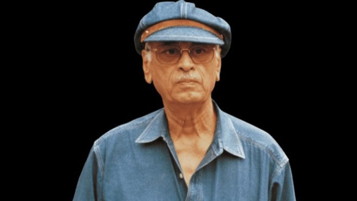 Dharma Productions founder Yash Johar | Yash Johar Foundation