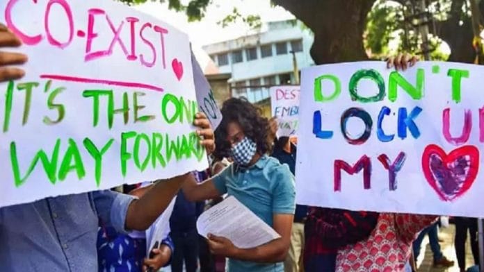 VHP launches nationwide valour march against Love Jihad. (Representative image) PTI