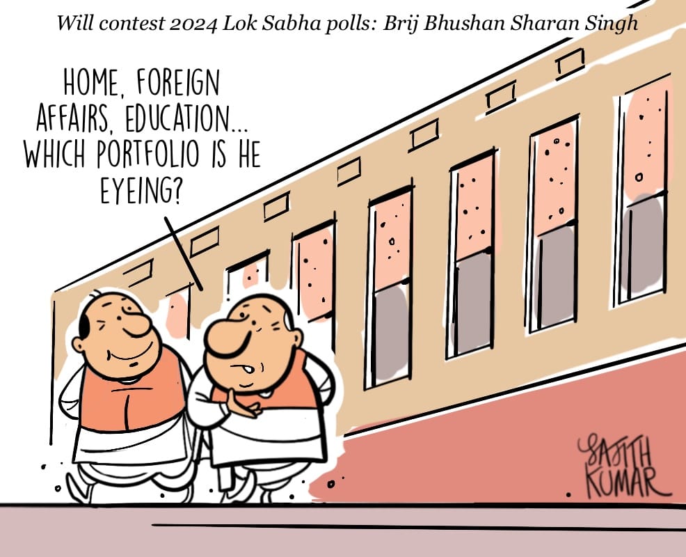 Sajith Kumar | Twitter/@sajithkumar