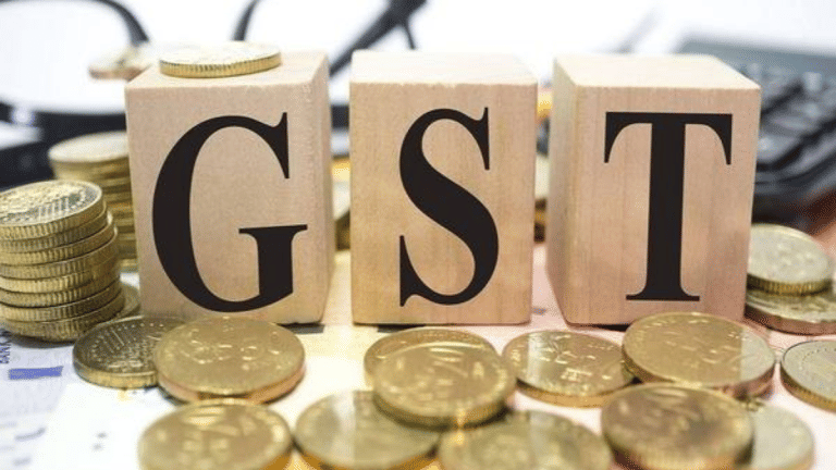 SubscriberWrites: GST: A panacea