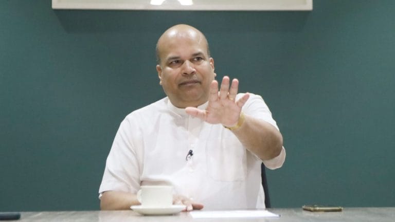 Meet the Ambassador: Sri Lanka’s High Commissioner to India in conversation with ThePrint