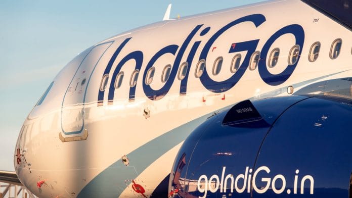 Representational image | Twitter @AirbusPRESS