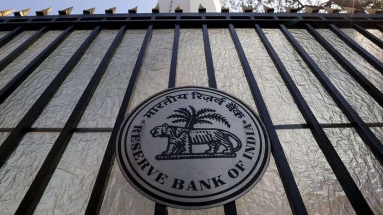 Jan-March quarter current account deficit narrows owing to moderation in trade gap, says RBI