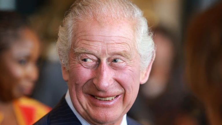 King Charles hosts reception for 75th anniversary of ‘Windrush generation’ of post-war migrants