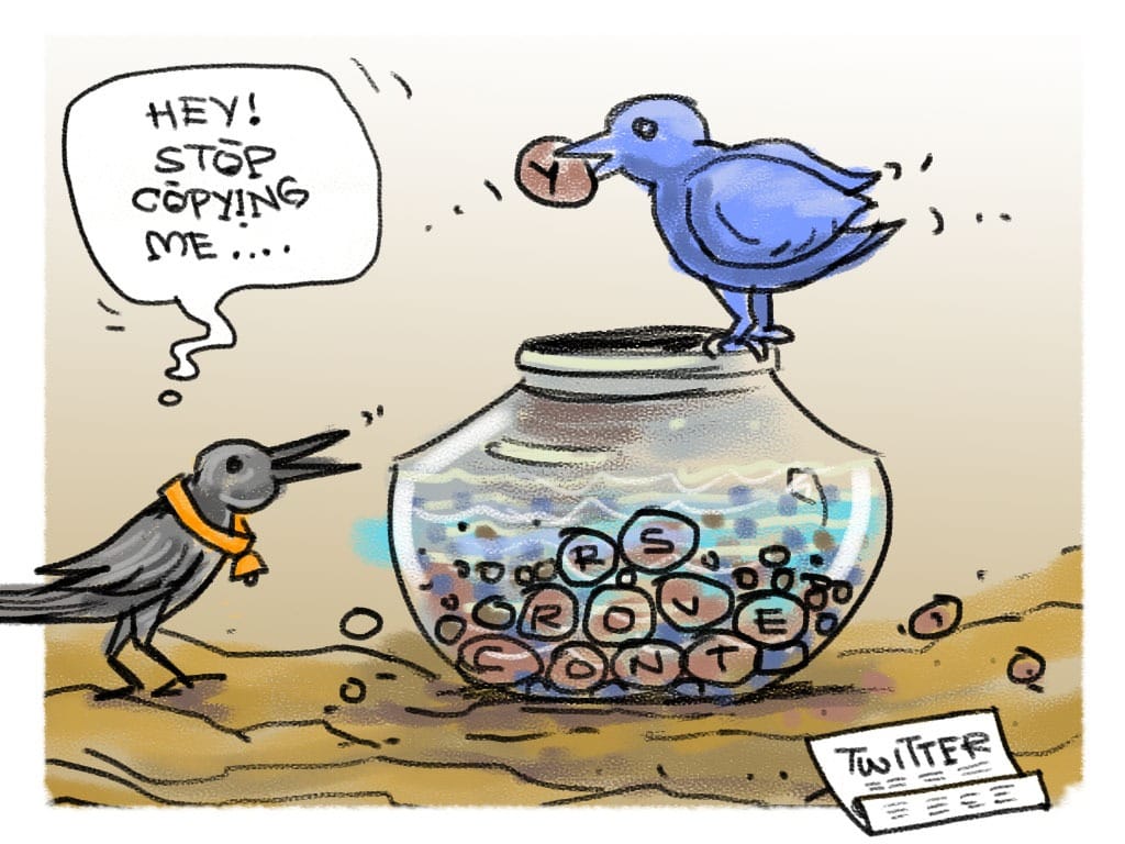 Mika Aziz | Twitter/@MikaAziz